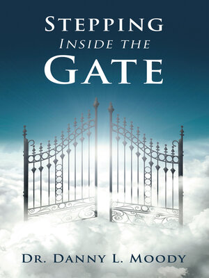 cover image of Stepping Inside the Gate